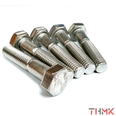 Болт М22х150 30ХГСА ГОСТ 7798-70