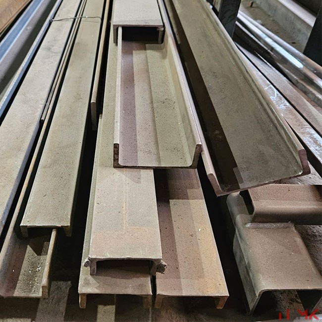 Швеллер 18 ГОСТ 8240-97