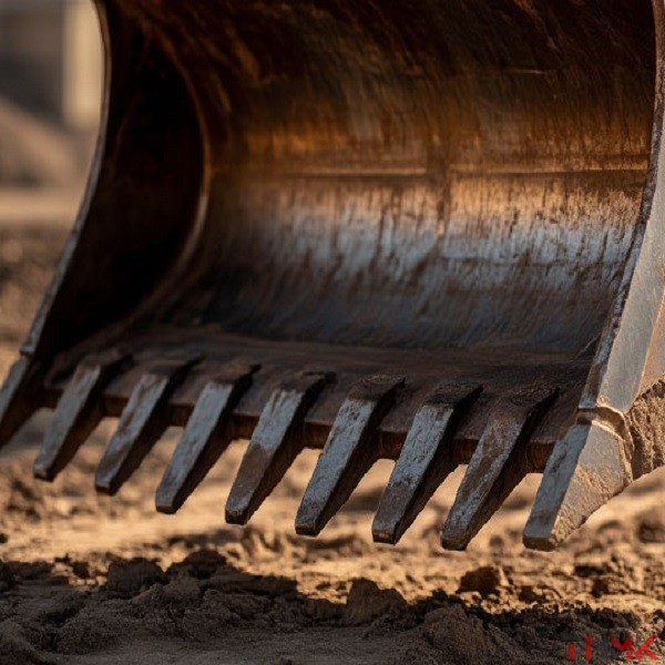 Зуб ковша экскаватора ЭО-4321