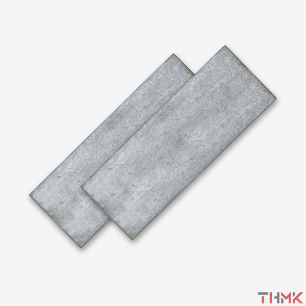 Полоса оцинкованная 120х6 мм ГОСТ 9.307-89