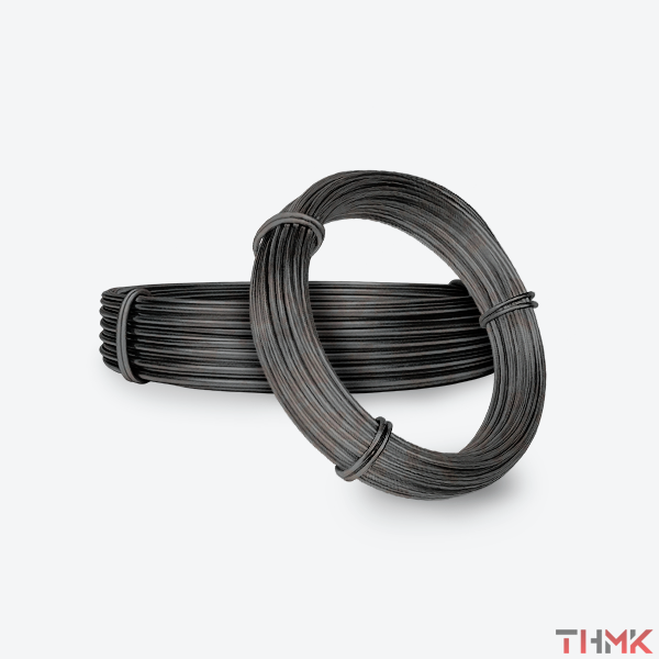 Проволока пружинная 7 мм 70 ГОСТ 9389-75