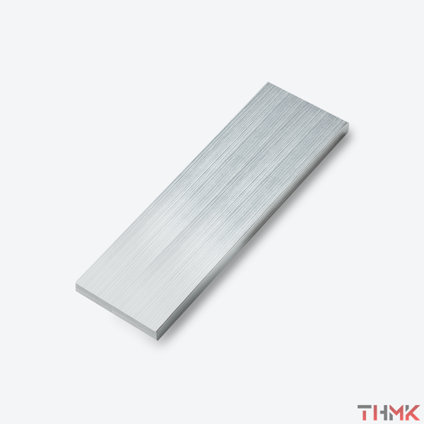 Полоса алюминиевая 12х100 мм АД0 ГОСТ 15176-89