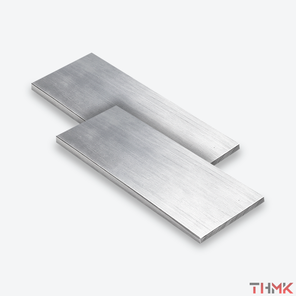 Полоса алюминиевая 12х120 мм АД31 ГОСТ 15176-89