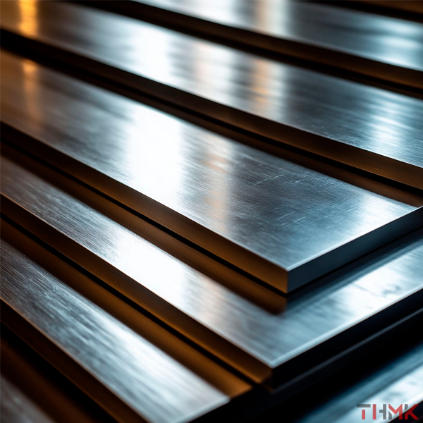 Лист магниевый 10х500х1000 мм МА2-1 ГОСТ 22635-77