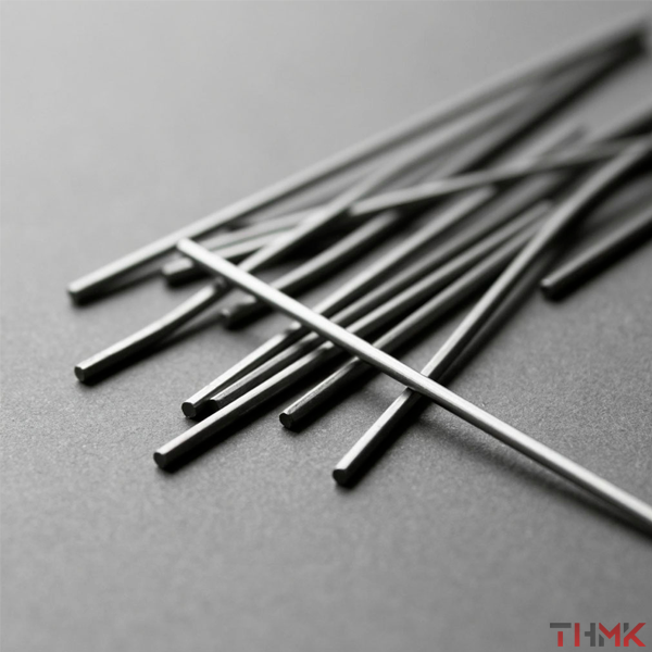 Пруток стальной 4 мм ст. 50