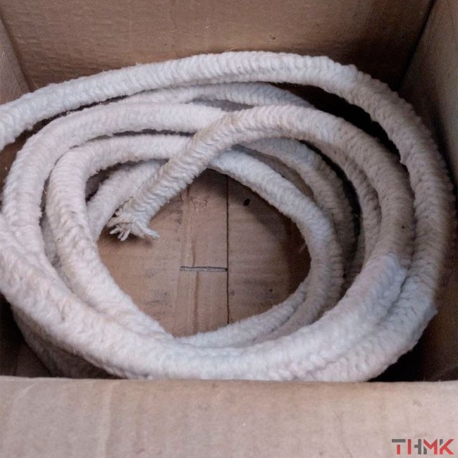 Лавсановый шнур 5 мм