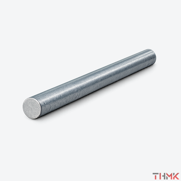 Круг оцинкованный 8 мм ГОСТ 9.307-89