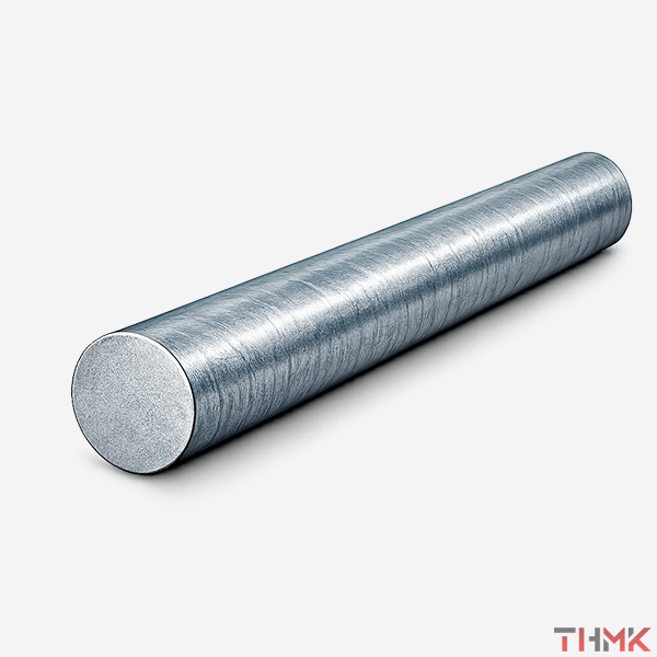 Круг оцинкованный 18 мм ГОСТ 9.307-89