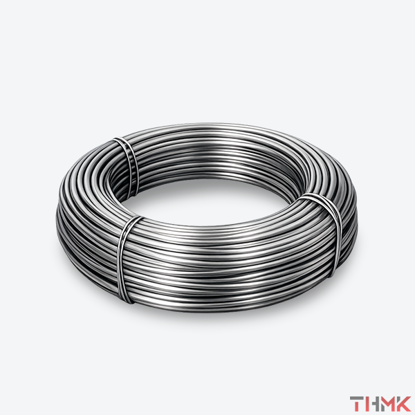 Проволока нихромовая 2 мм х15н60