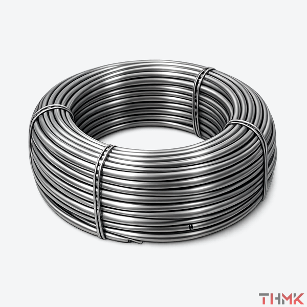 Проволока нихромовая 8 мм х15н60