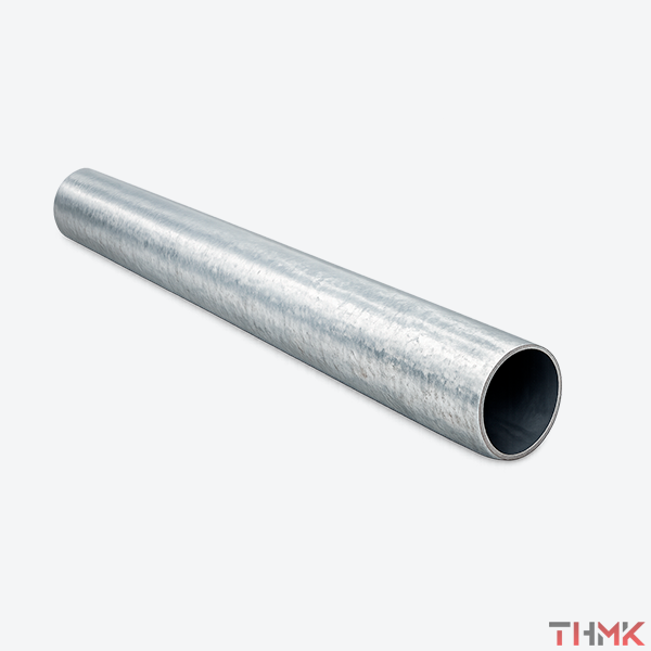 Труба оцинкованная 57х3 мм