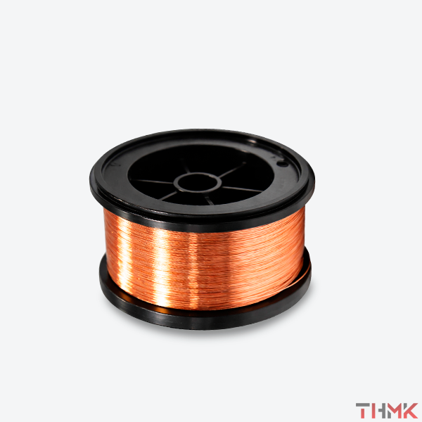 Проволока медная 0.8 мм - ММ