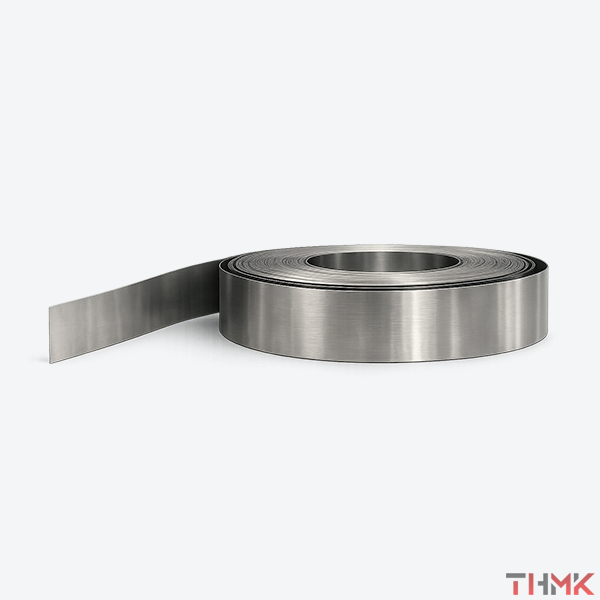 Лента нихромовая 0,1х1,0 мм х20н80 нихром