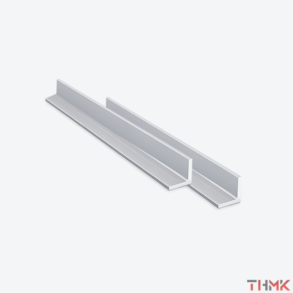 Уголок алюминиевый 15х2 мм Д16Т