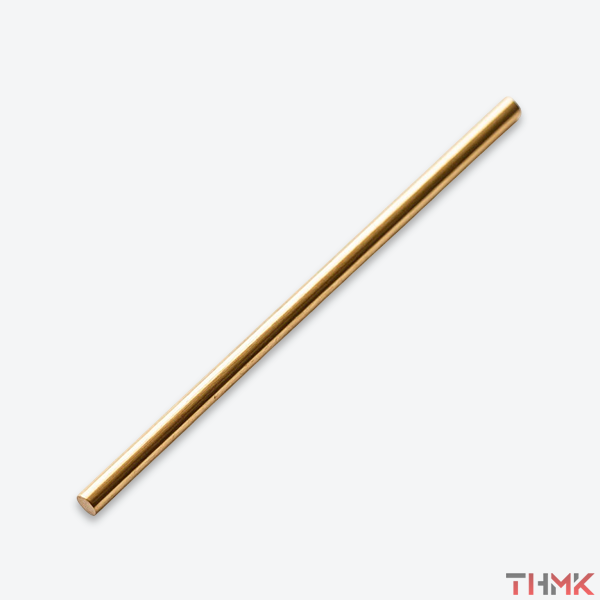 Круг латунный 3 мм ЛС59-1 ГОСТ 2060-2006