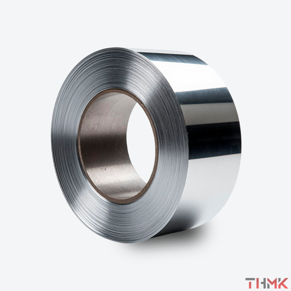 Лента алюминиевая 1,2х1500 АМГ5М ГОСТ 13726-97