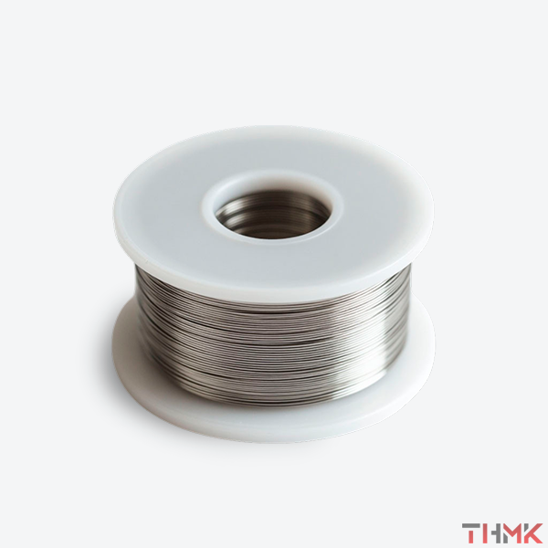 Проволока иридиевая 0,14 мм И 99,9 ГОСТ 19351-2006