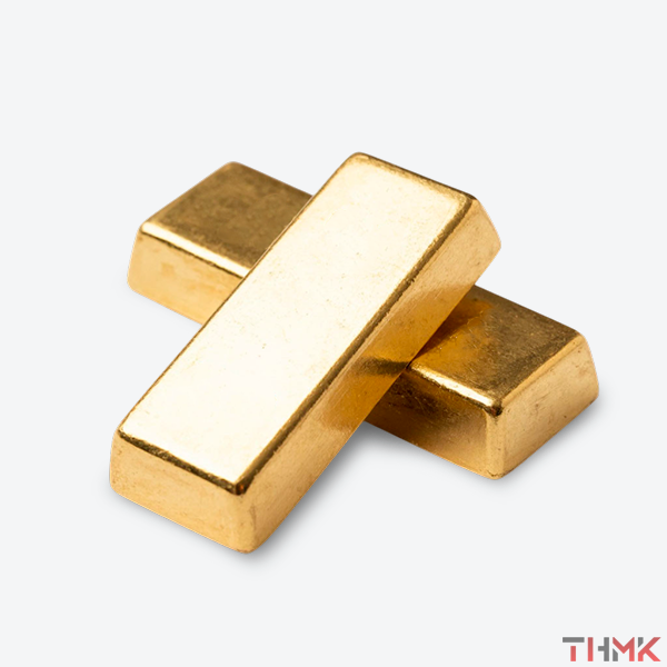 Золото в слитках 99 ГОСТ 28058-2015
