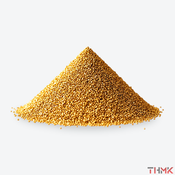 Золото в гранулах ЗлА-1 ТУ 1753-083-00196533-2004