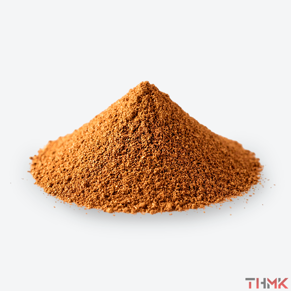 Пудра медная ПМР ТУ 48-21-282-73