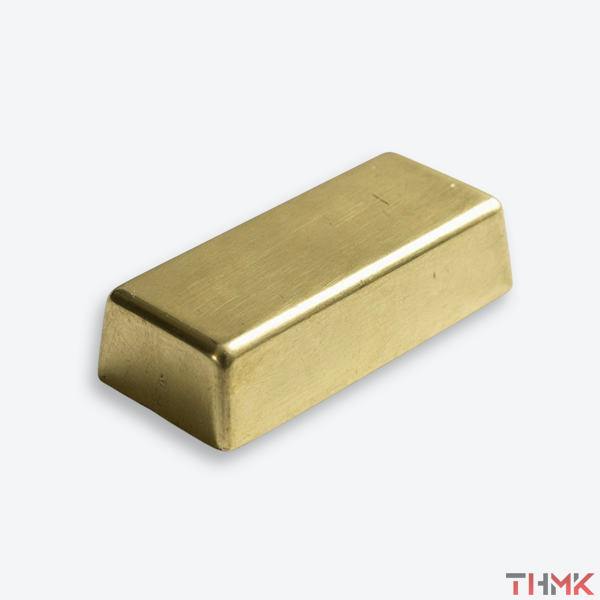 Чушка латунная ЛСд ГОСТ 17711–93