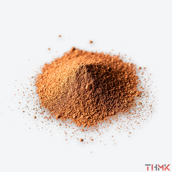 Пудра бронзовая ТК2661