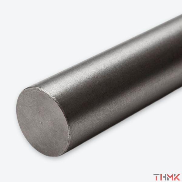 Пруток чугунный 110 мм АЧВ-1 ГОСТ 1585-85