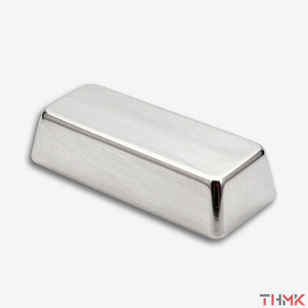 Чушка алюминиевая 1105 ГОСТ 4784-97