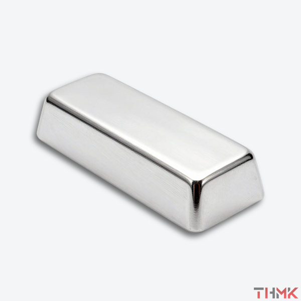 Чушка алюминиевая АМг3 ГОСТ 4784-97