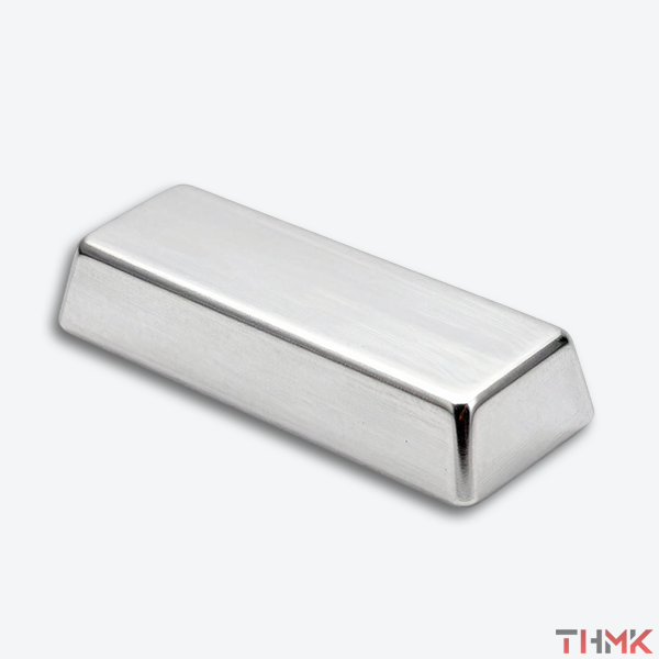 Чушка алюминиевая АМг3,5 ГОСТ 4784-97