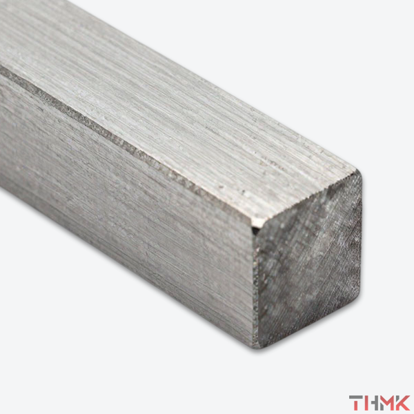 Квадрат 40 мм ст 3 сп ГОСТ 2591-2006