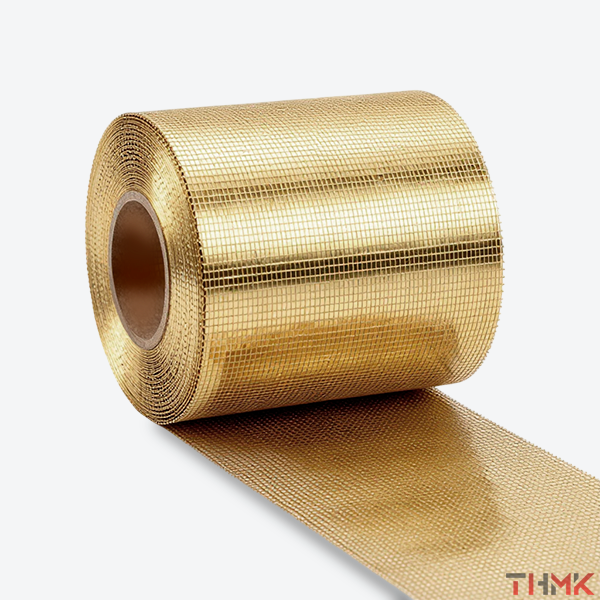 Сетка латунная П56 Л80 ГОСТ 3187-76