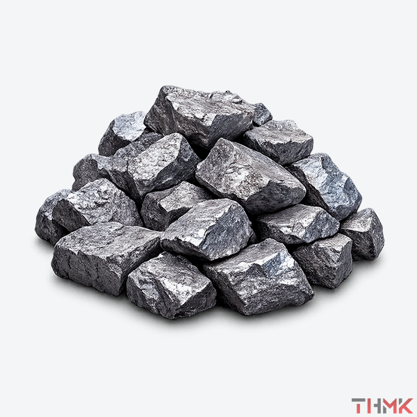 Феррохром ФХ 005 ГОСТ 4757-91