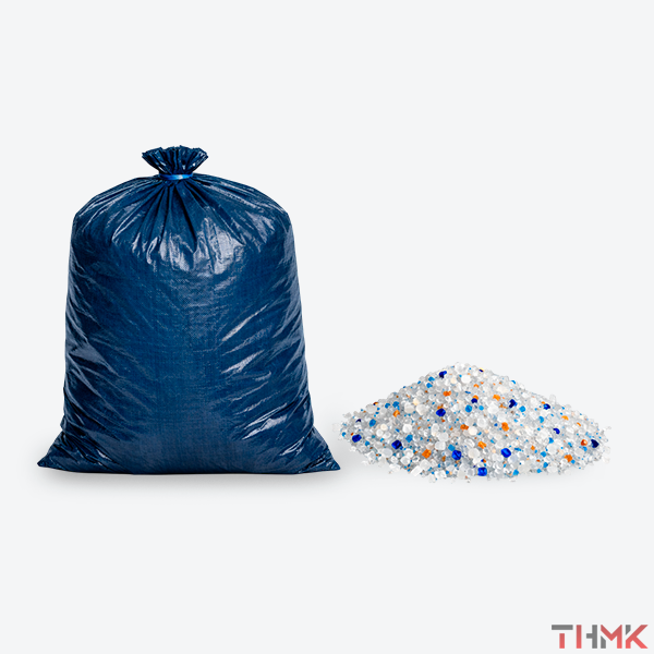 Силикагель ШСКГ