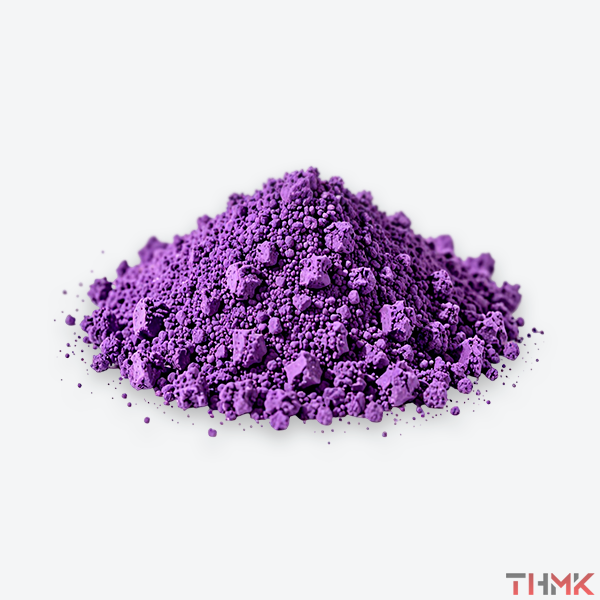 Метиловый фиолетовый ТУ 6-09-945-86