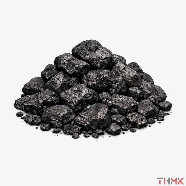 Каменный уголь ГОСТ 25543-2013