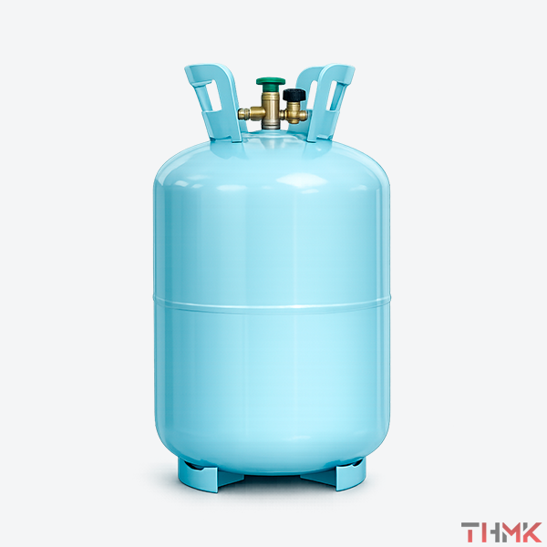 Хладон 134АКРХ