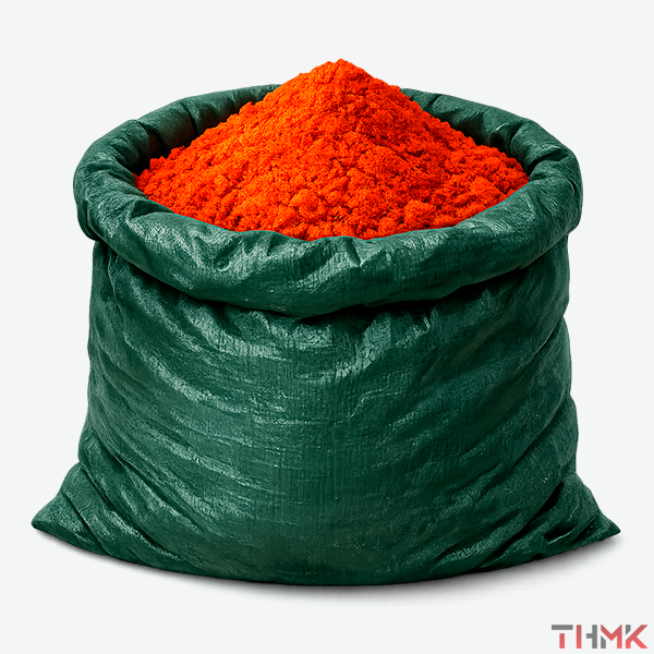 Сурик свинцовый марка М2 ГОСТ 19151-73