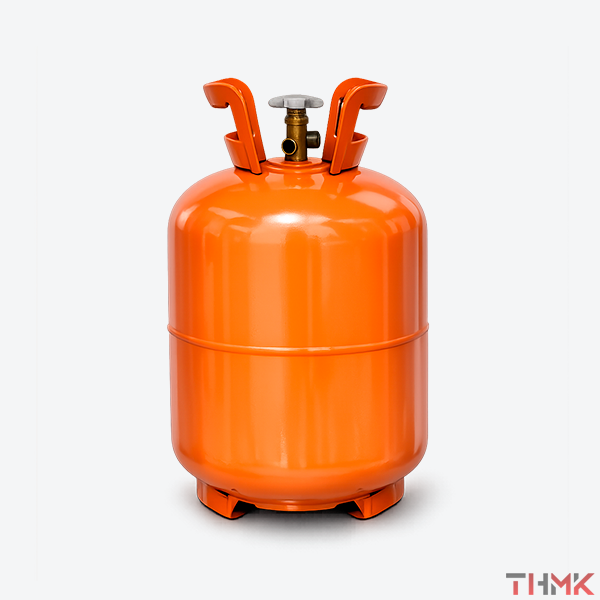 Фреон (Хладон) R404А