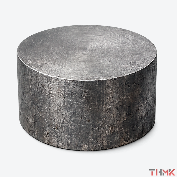 Поковка стальная 5ХНМ