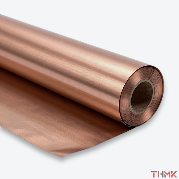 Фольга бронзовая 0.25х200 БрОФ6.5